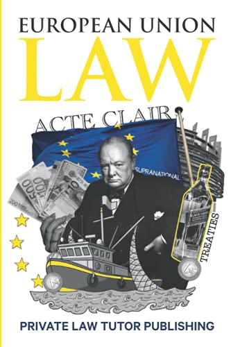 European Union Law (Core Series)