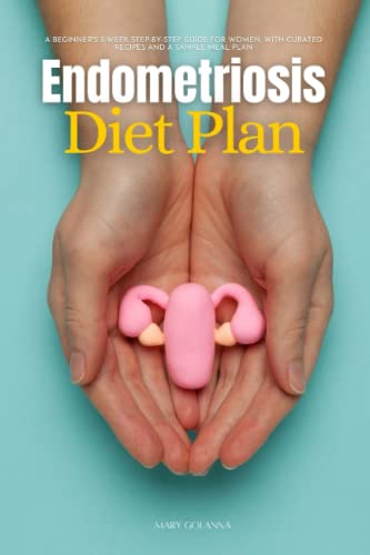 Endometriosis Diet Plan