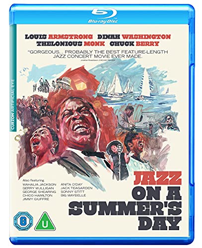 Jazz On A Summer's Day