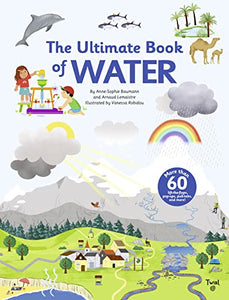 The Ultimate Book of Water 