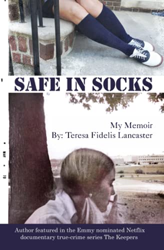 Safe In Socks