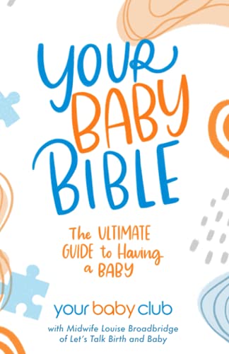 Your Baby Bible