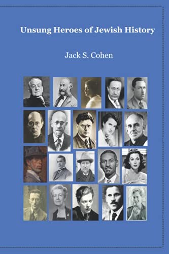 Unsung Heroes of Jewish History