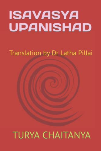 Isavasya Upanishad