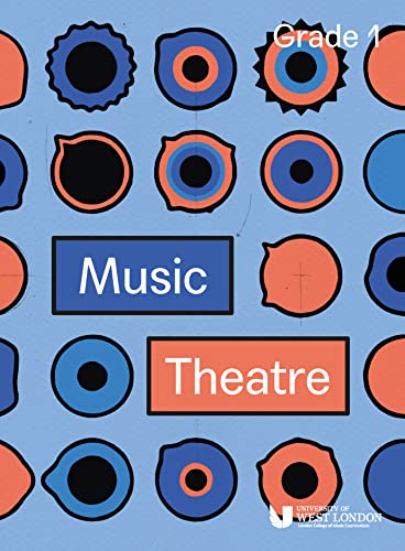 LCM Music Theatre Handbook Grade 1