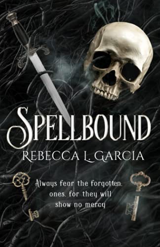 Spellbound