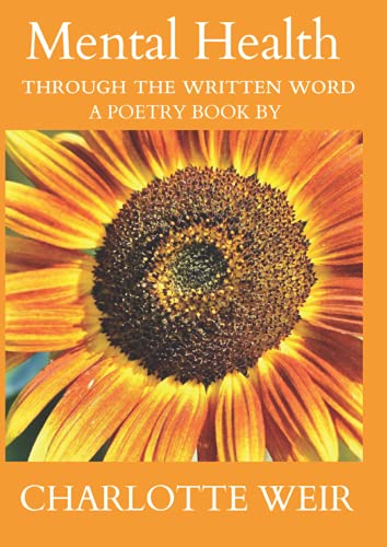 Mental Health Through the Written Word: Poetry