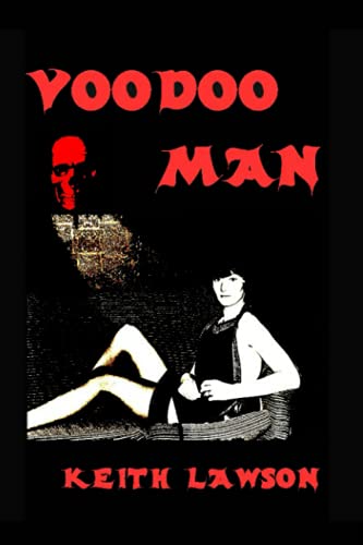Voodoo Man: Harry Morgan 1