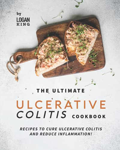 The Ultimate Ulcerative Colitis Cookbook