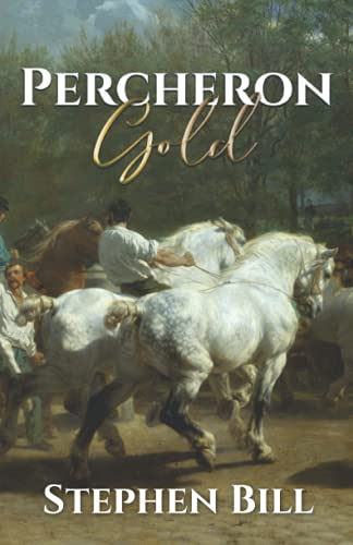 Percheron Gold