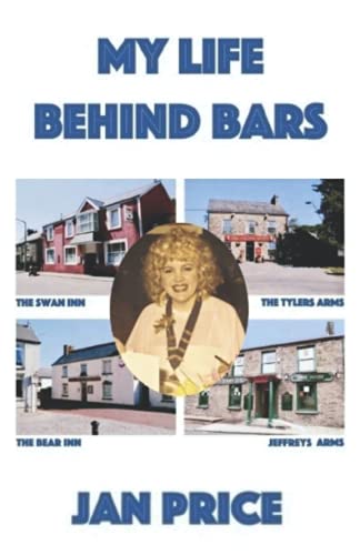 My Life Behind Bars