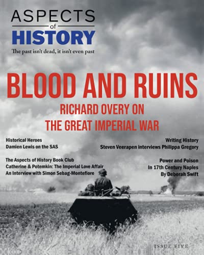 Aspects of History: Issue Five