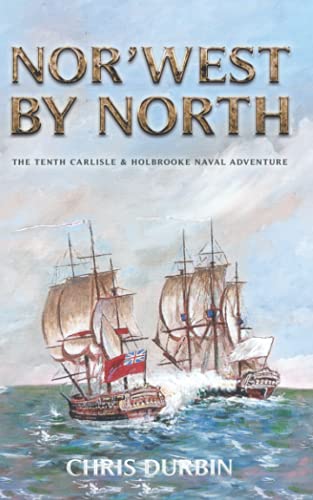 Nor'west by North