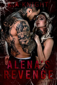 Alena's Revenge 