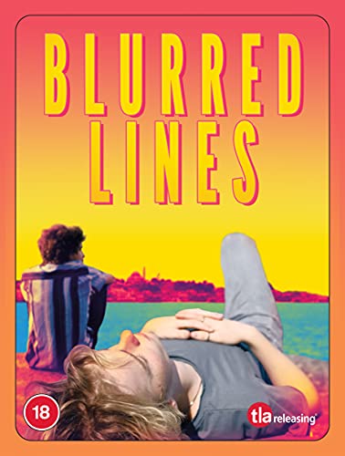 Blurred Lines [DVD]