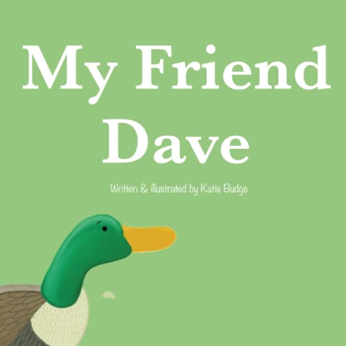 My Friend Dave