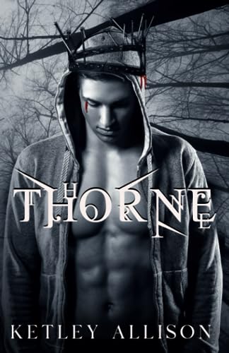 Thorne (The Thorne of Winthorpe)
