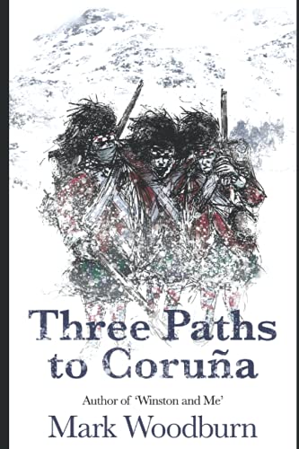 Three Paths to Coruña