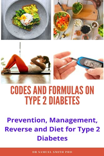 Formulas and Codes on Diabetes