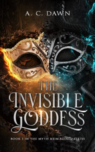 The Invisible Goddess