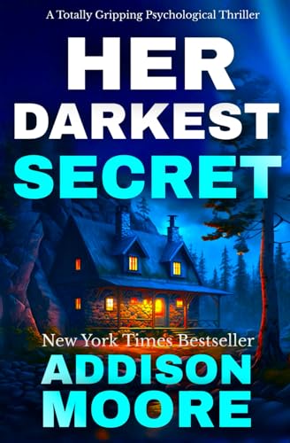 Her Darkest Secret