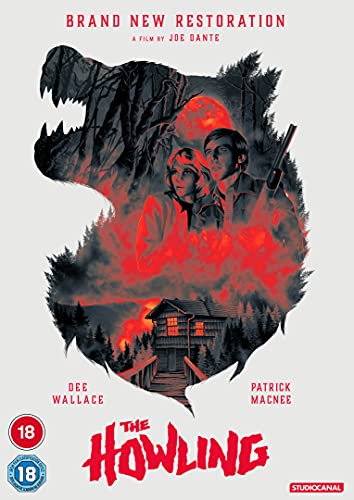 The Howling (40th Anniversary Restoration)