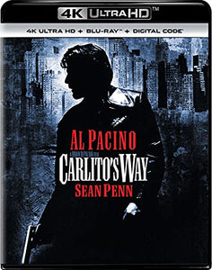 Carlito's Way 