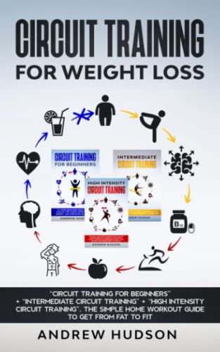 Circuit Training for Weight Loss