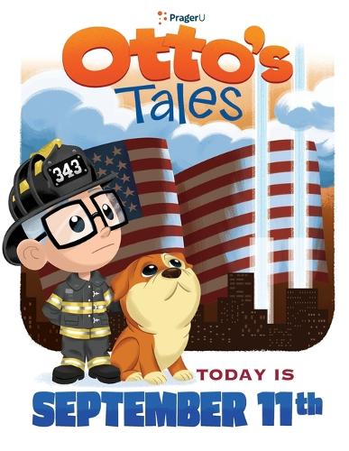 Otto's Tales