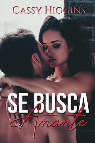 SE BUSCA AMANTE