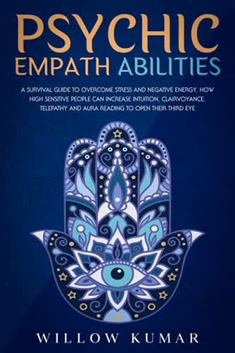 Psychic Empath Abilities