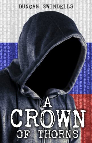 A Crown of Thorns (The Scott Hunter Spy Series)