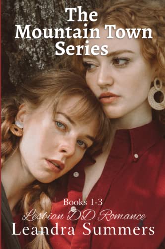 The Mountain Town Series