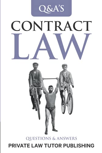Contract Law: Q&As (Q & A Series)