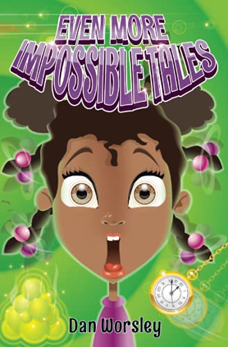 Even More Impossible Tales