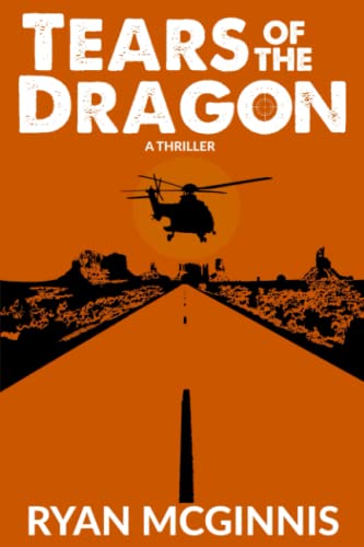 Tears of the Dragon