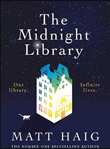 The Midnight Library