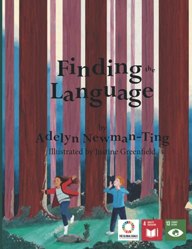 Finding the Language