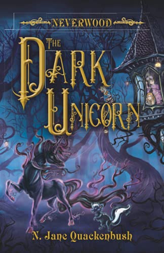 The Dark Unicorn