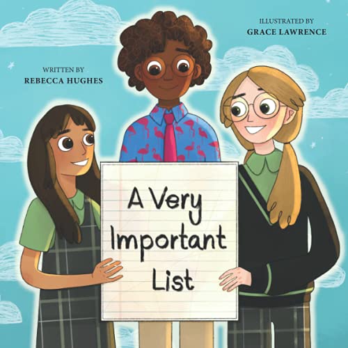A Very Important List