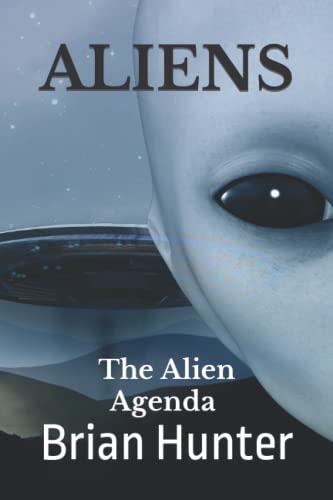Aliens: The Alien Agenda