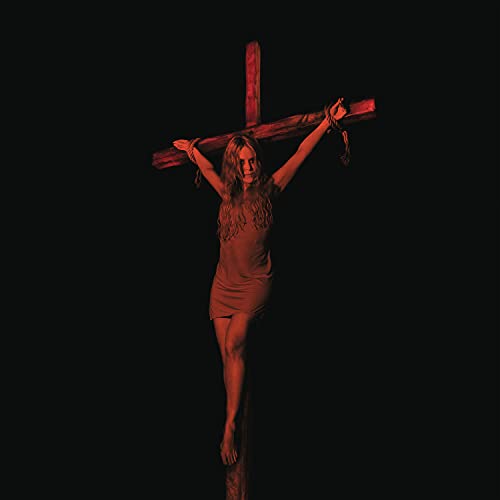 Lucifer IV (Limited)
