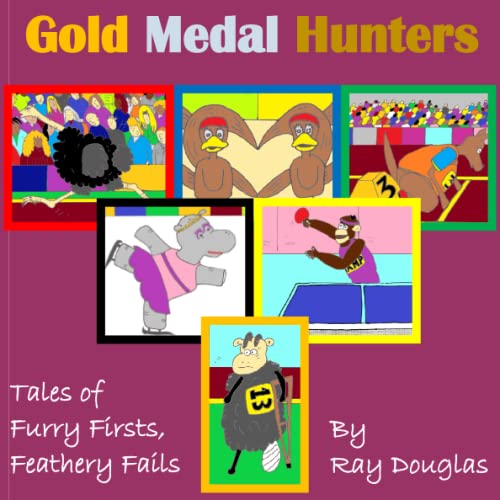 Gold Medal Hunters