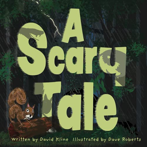 A Scary Tale