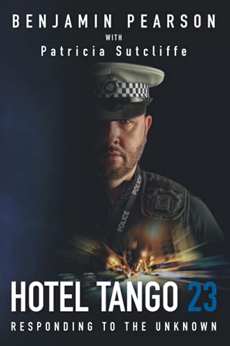 Hotel Tango 23: Responding To The Unknown