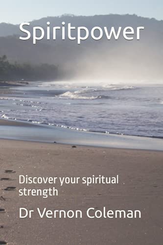 Spiritpower: Discover your spiritual strength