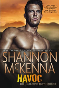 Havoc (The Hellbound Brotherhood) 