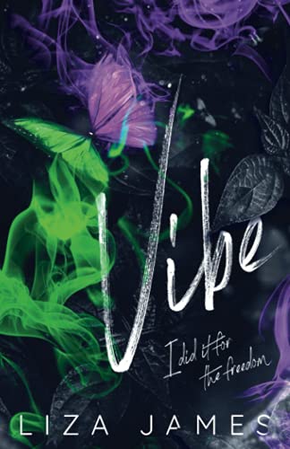 Vibe (Pandora's Box)