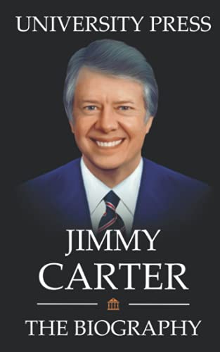 Jimmy Carter Book