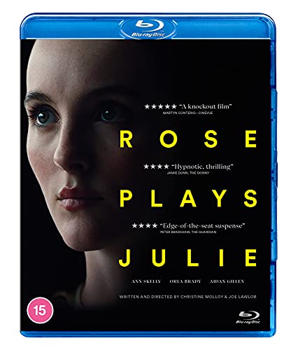 Rose plays Julie [Blu-ray]
